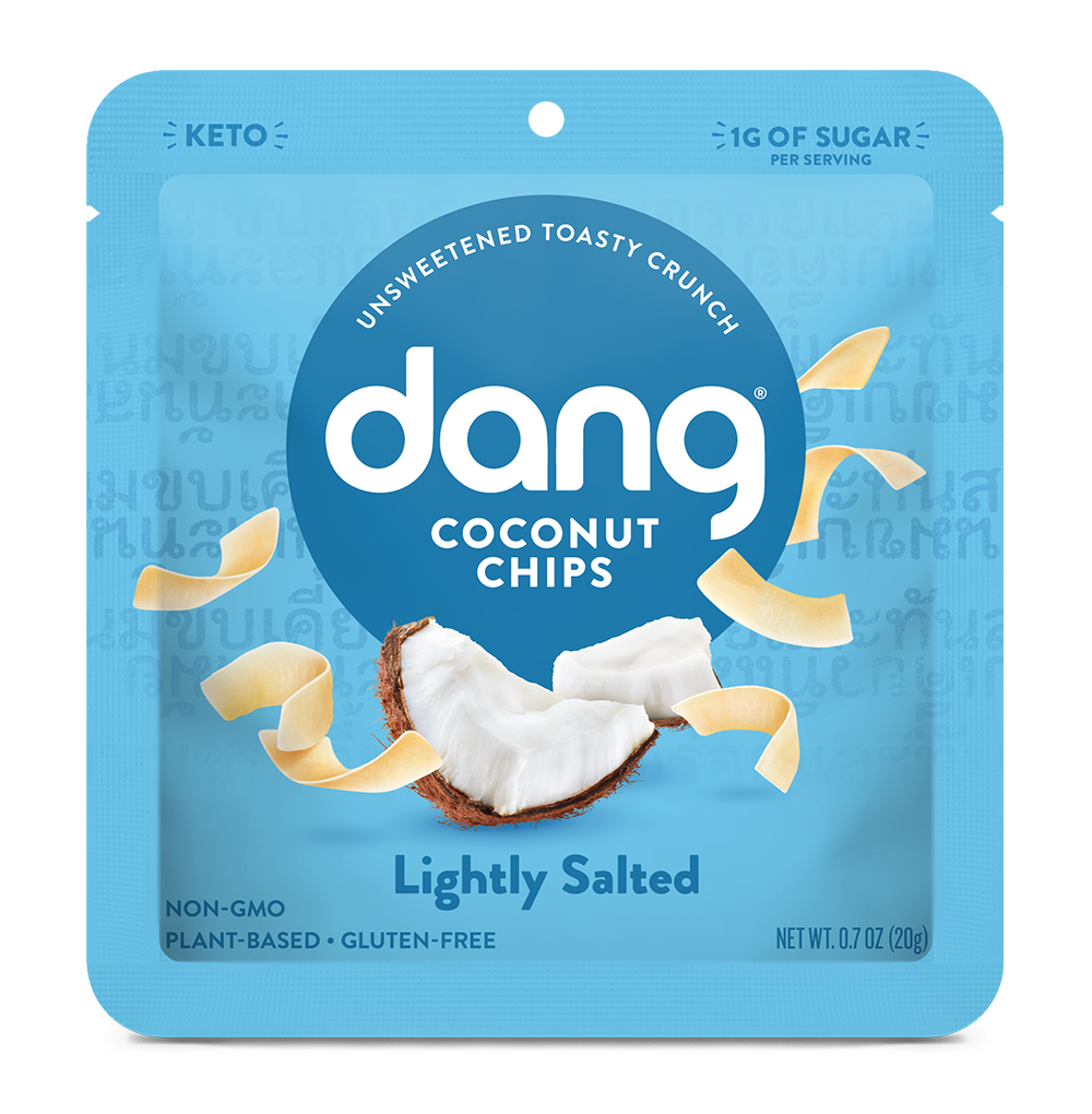 Lightly Salted Snack Packs