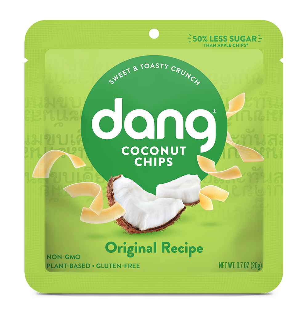 Original Recipe Snack Packs
