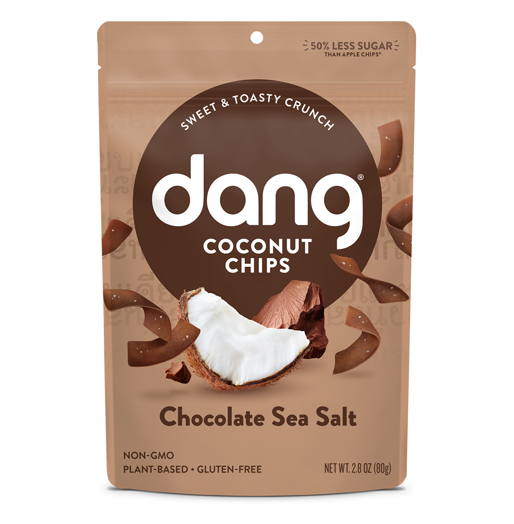 Chocolate Sea Salt