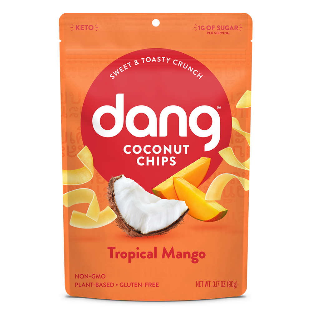 Tropical Mango