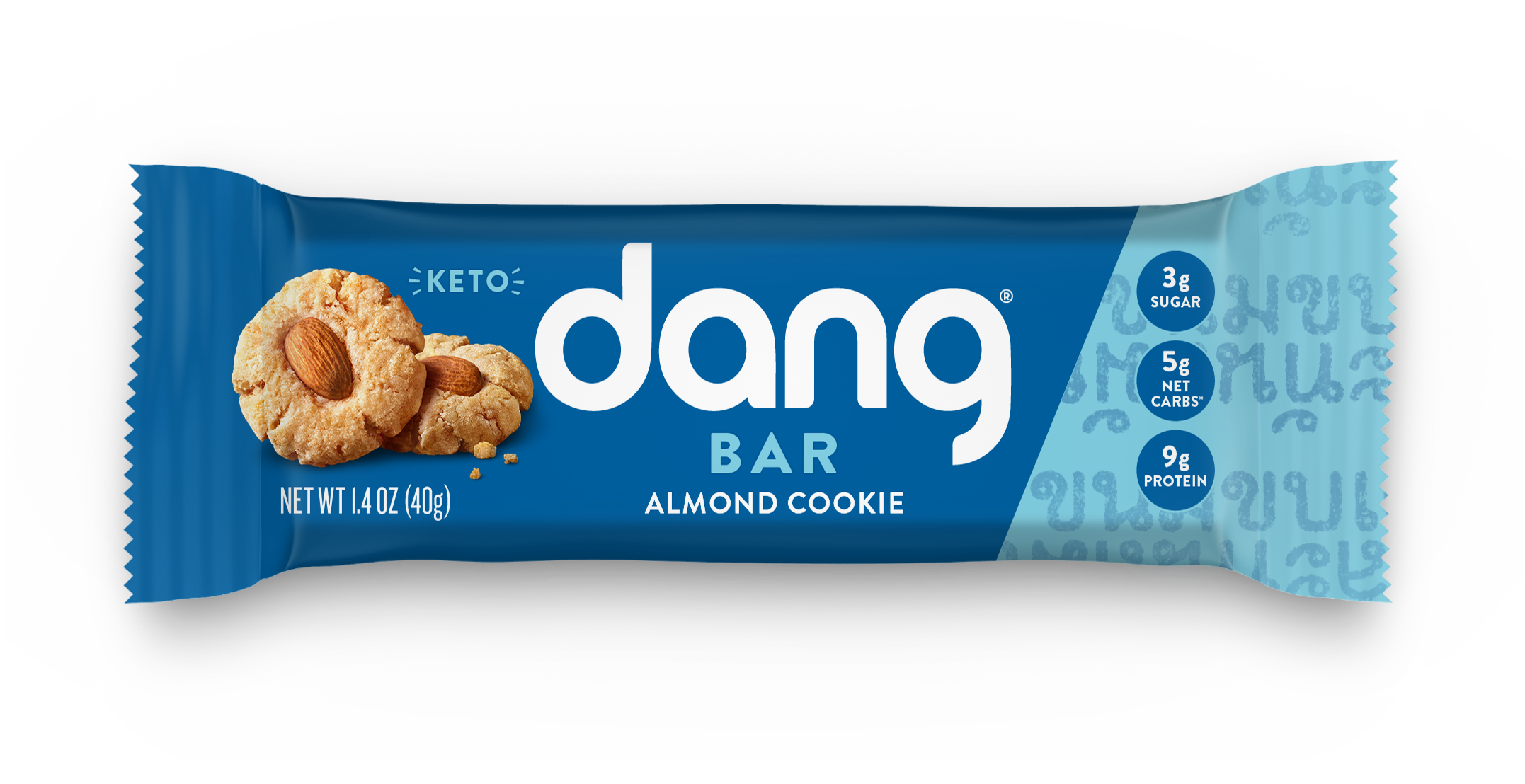 Almond Cookie