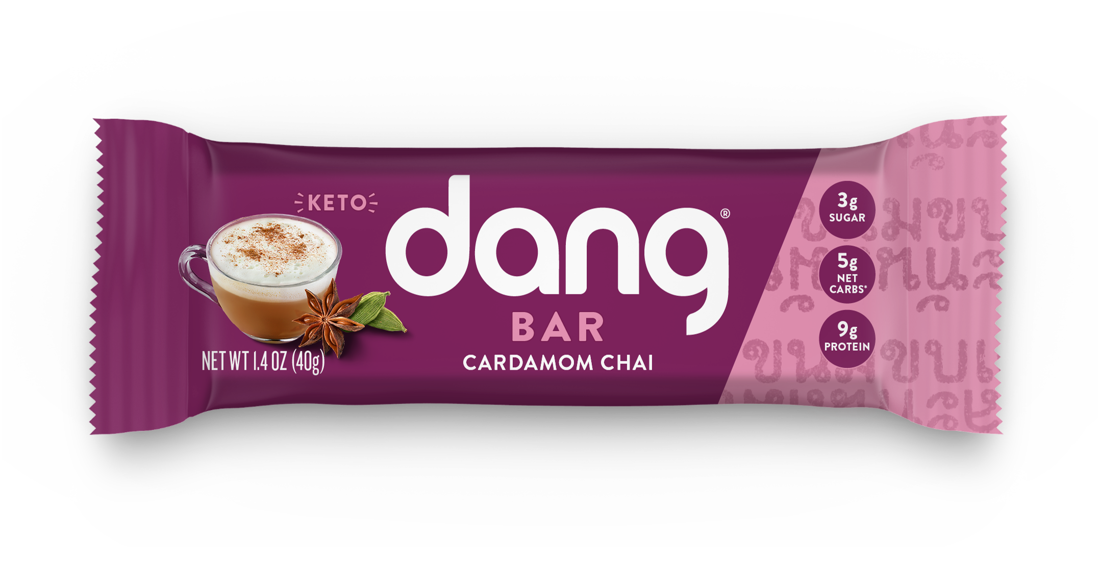 Cardamom Chai