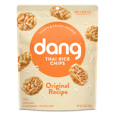 Original Recipe Snack Packs