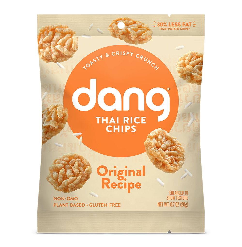 Original Recipe Snack Packs