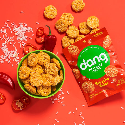Sriracha Spice Snack Packs
