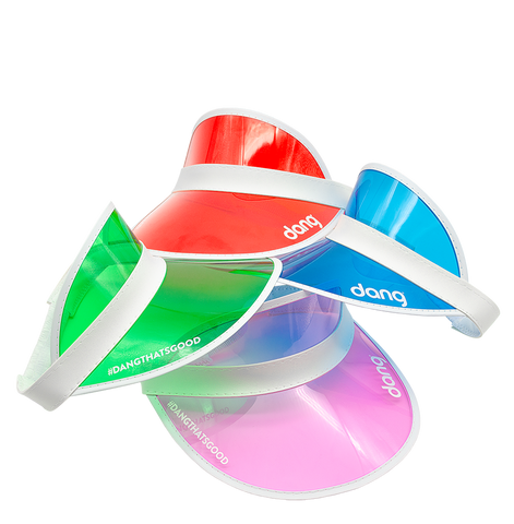 “My Favorite Auntie” UV Visor