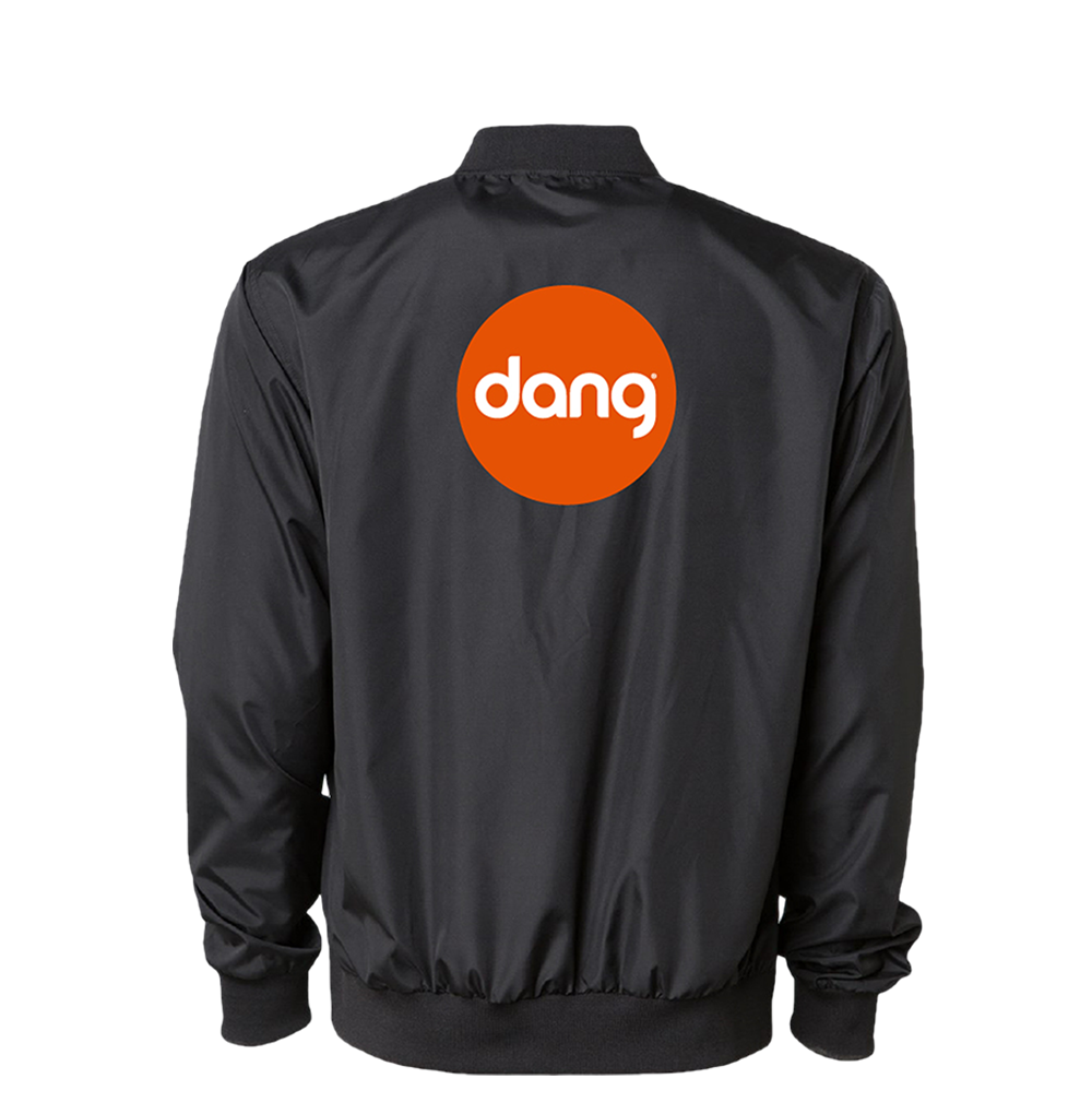 Dang Promo Jacket