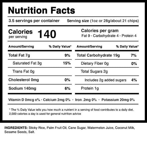 Recipe Nutrition Calculator | One Ingredient Chef